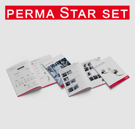 perma Verkaufsaktion Kit