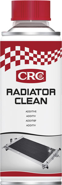 Kühler-Reiniger Radiator Clean, 200 ml