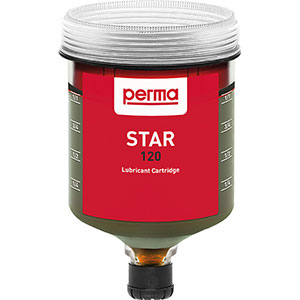 STAR LC 120 Liquid grease SF06