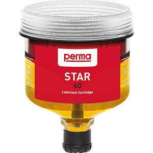 STAR LC 60 Multipurpose oil SO32