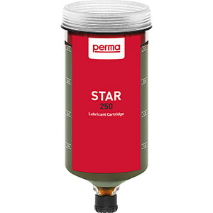 STAR LC 250 Extreme pressure grease SF02