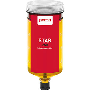 STAR LC 250 Multipurpose oil SO32