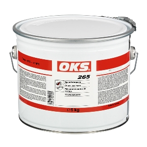 OKS 265-5 kg
