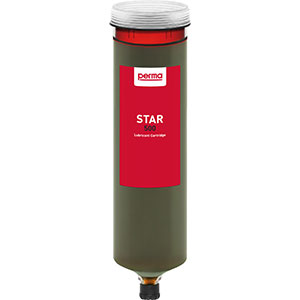 STAR LC 500 Multipurpose grease SF01