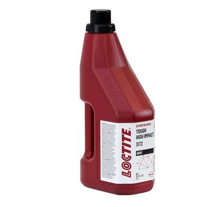 Loctite 3D 3172 GY Resin - 1 l