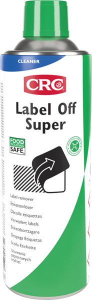 Etikettenlöser, Label Off Super, 250 ml