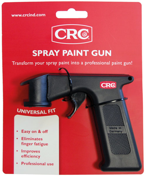 Lackierpistole Spray Paint Gun, 1 Stk.