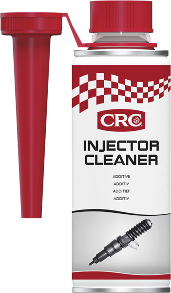 Injektor-Reiniger Injector Cleaner, 200 ml