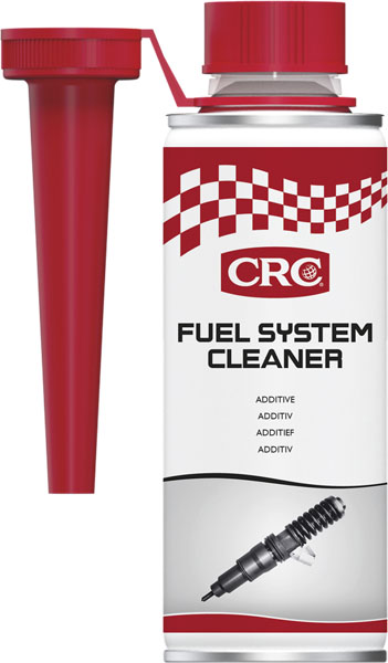 Kraftstoff-Reiniger Fuel System Cleaner, 200 ml