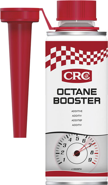 Octane Booster, 200 ml
