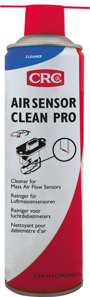 Sensor-Reiniger Air Sensor Clean Pro, 250 ml