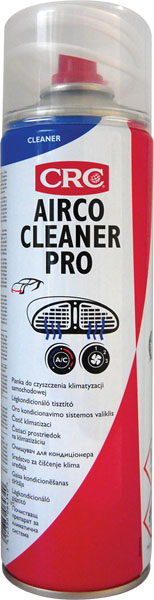 Klimaanlagen-Reiniger Airco Cleaner Pro, 500 ml