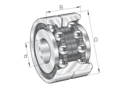 ZKLN1545-2RS