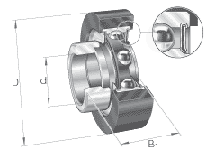 RCSMB15/65-FA106