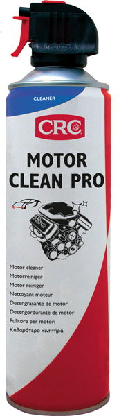 Motorreiniger Motor Clean Pro, 500 ml