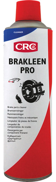 Bremsenreiniger Brakleen Pro, 500 ml