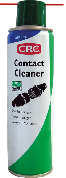 Präzisionsreiniger Contact Cleaner, 250 ml