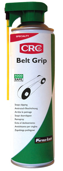 Riemenspray Belt Grip, 500 ml