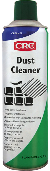 Druckgas-Spray Dust Cleaner, 500 ml