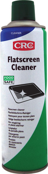 Präzisionsreiniger Flatscreen Cleaner, 500 ml