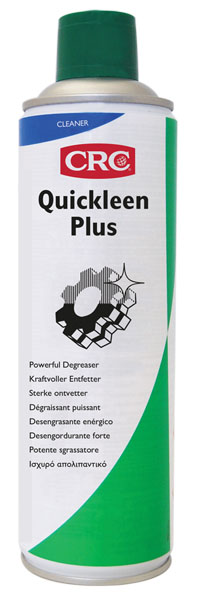 Reinigungsmittel Quickleen Plus, 500 ml
