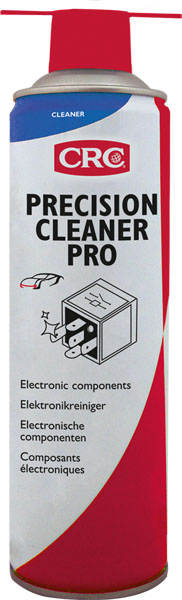 Präzisionsreiniger Precision Cleaner Pro, 250 ml