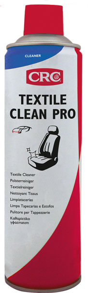 Polsterreiniger Textile Clean Pro, 500 ml