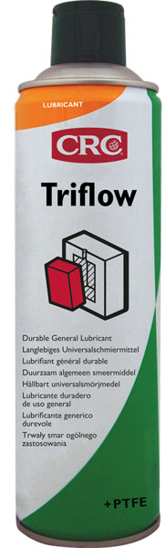 Universalschmieröl Triflow, 400 ml