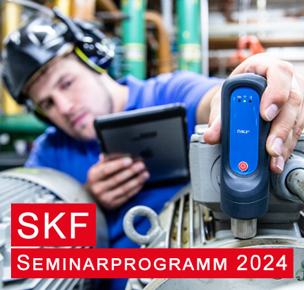 SKF Seminarprogramm 2024
